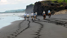 Costa Rica-Pacific Coast-Rainforest Multisport Adventure in Costa Rica
